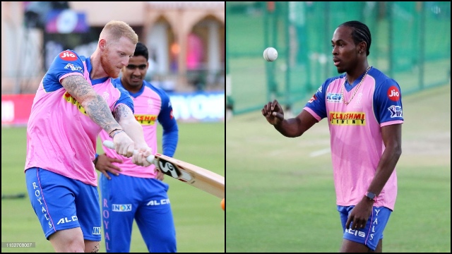 Rajasthan Royals announce coaching staff ahead of IPL 2022 - Home of T20