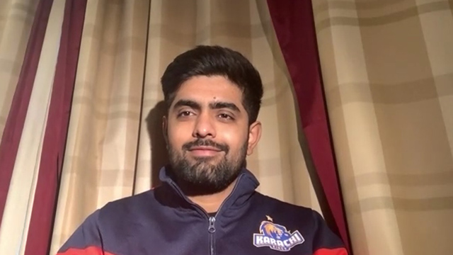 Mohammad Amir has won us many games and the team relies on him, says Babar  Azam