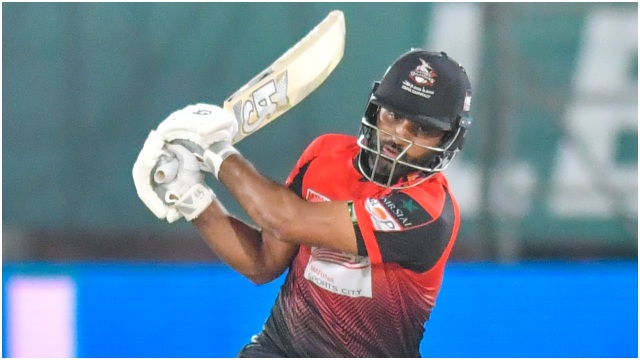 Global T20 Canada