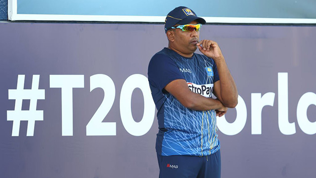 Mahela Jayawardene picks key Lanka players to watch out in T20 World Cup  2022