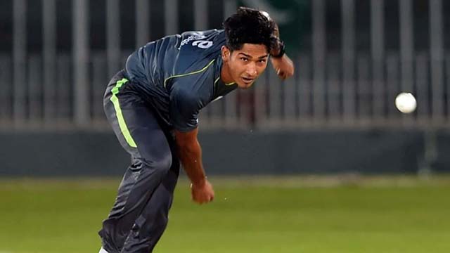 The Hundred 2022 - Mohammad Hasnain, Ben McDermott among headline picks in  Hundred overseas wildcard draft