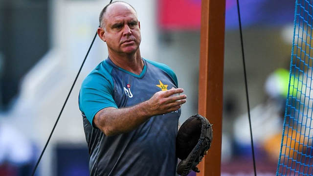 Matthew Hayden to be a part of Pakistan's coaching set-up for upcoming T20  World Cup