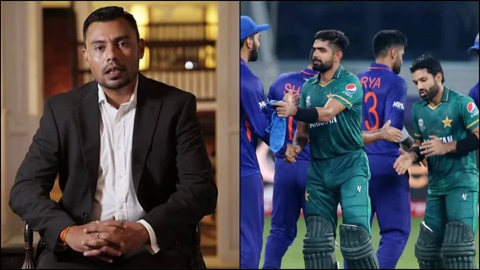Danish Kaneria urges Pakistan to learn from India's mentality