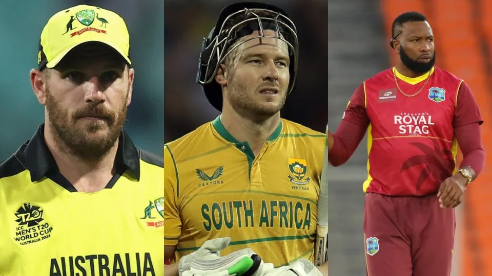 PSL 2022 Draft Pick Order Revealed