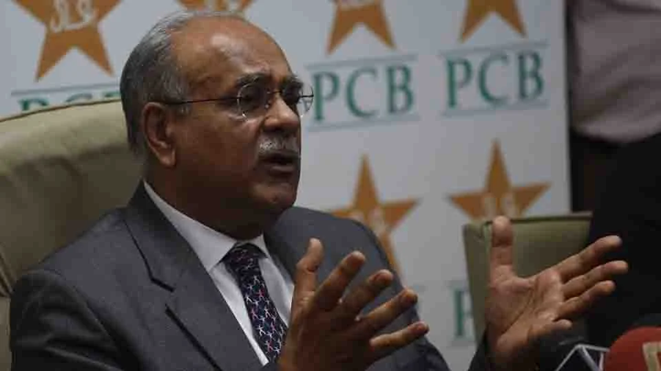 PSL 2023: Friday's attack unrelated to cricket, says Najam Sethi